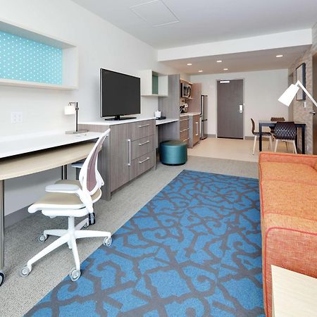 Home2 Suites By Hilton Yakima Airport Екстериор снимка