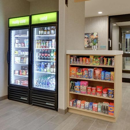 Home2 Suites By Hilton Yakima Airport Екстериор снимка