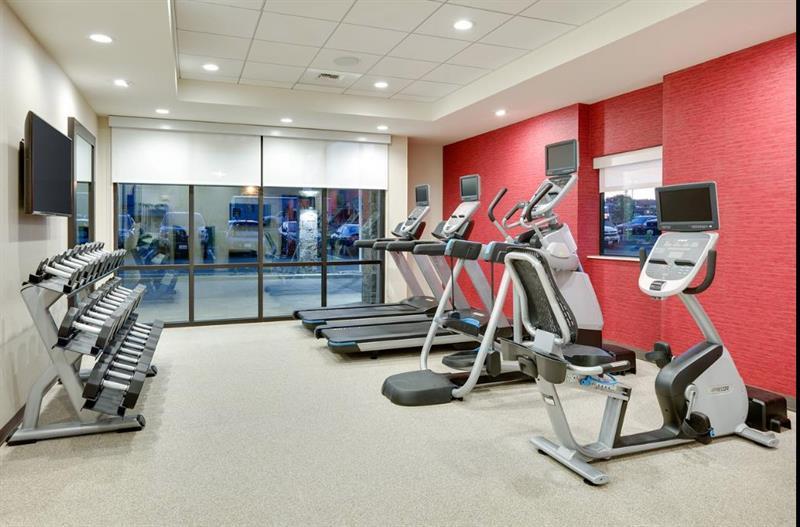 Home2 Suites By Hilton Yakima Airport Екстериор снимка