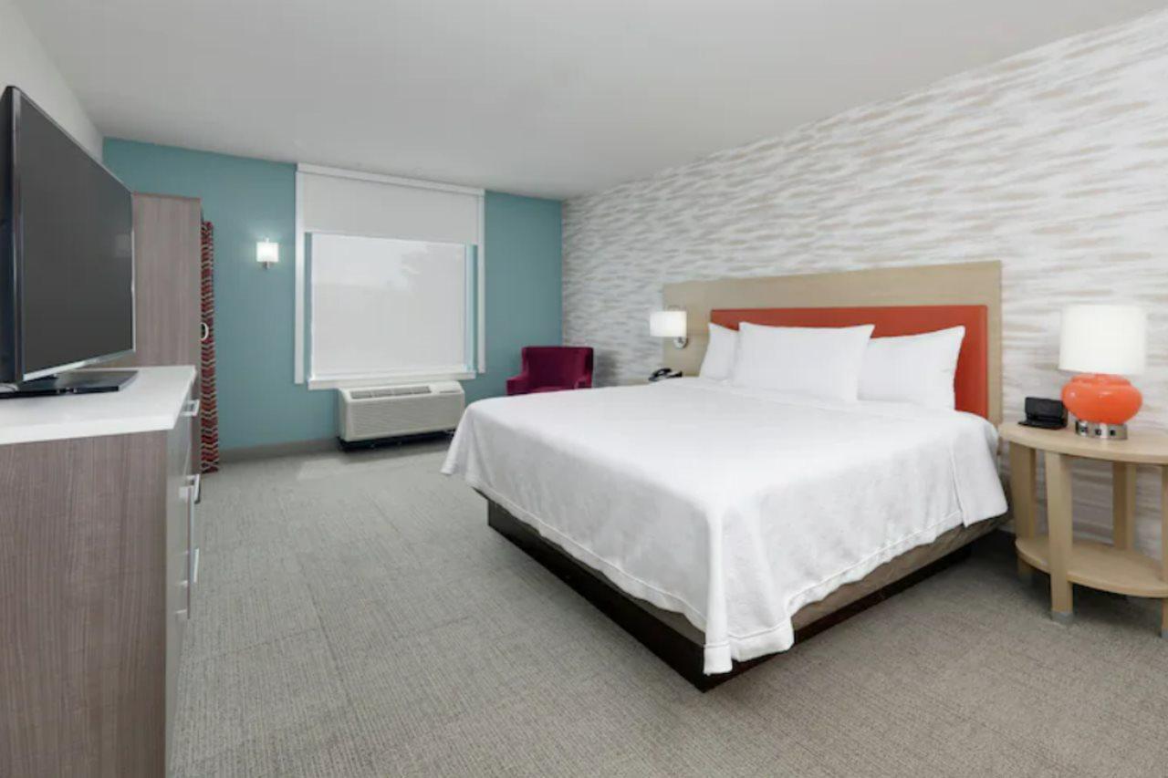 Home2 Suites By Hilton Yakima Airport Екстериор снимка