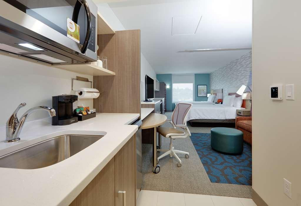 Home2 Suites By Hilton Yakima Airport Стая снимка