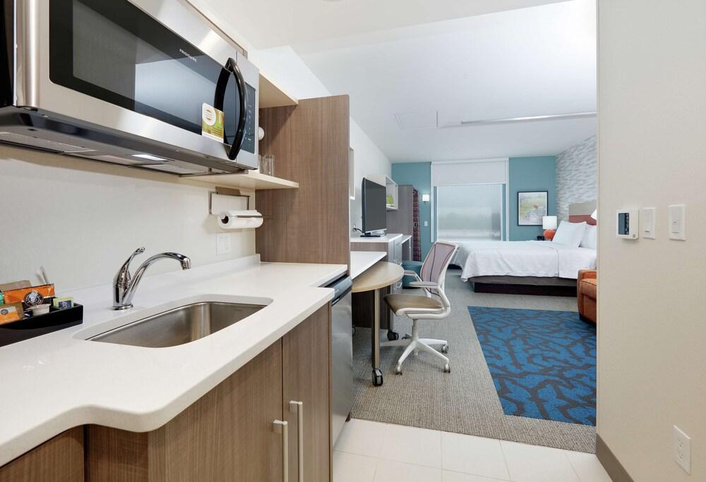 Home2 Suites By Hilton Yakima Airport Екстериор снимка
