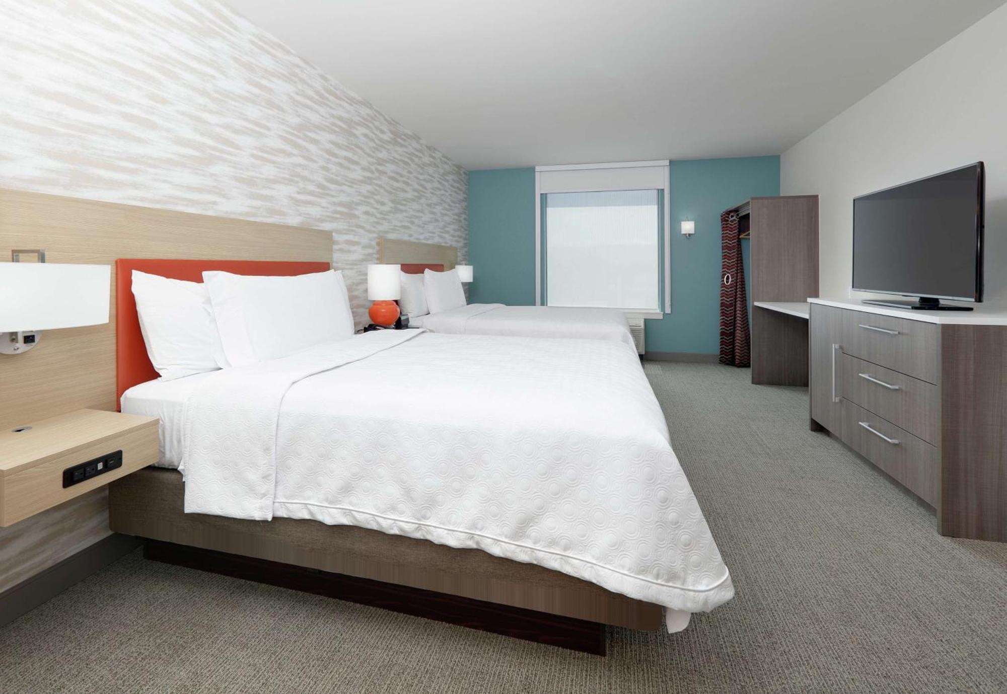 Home2 Suites By Hilton Yakima Airport Екстериор снимка