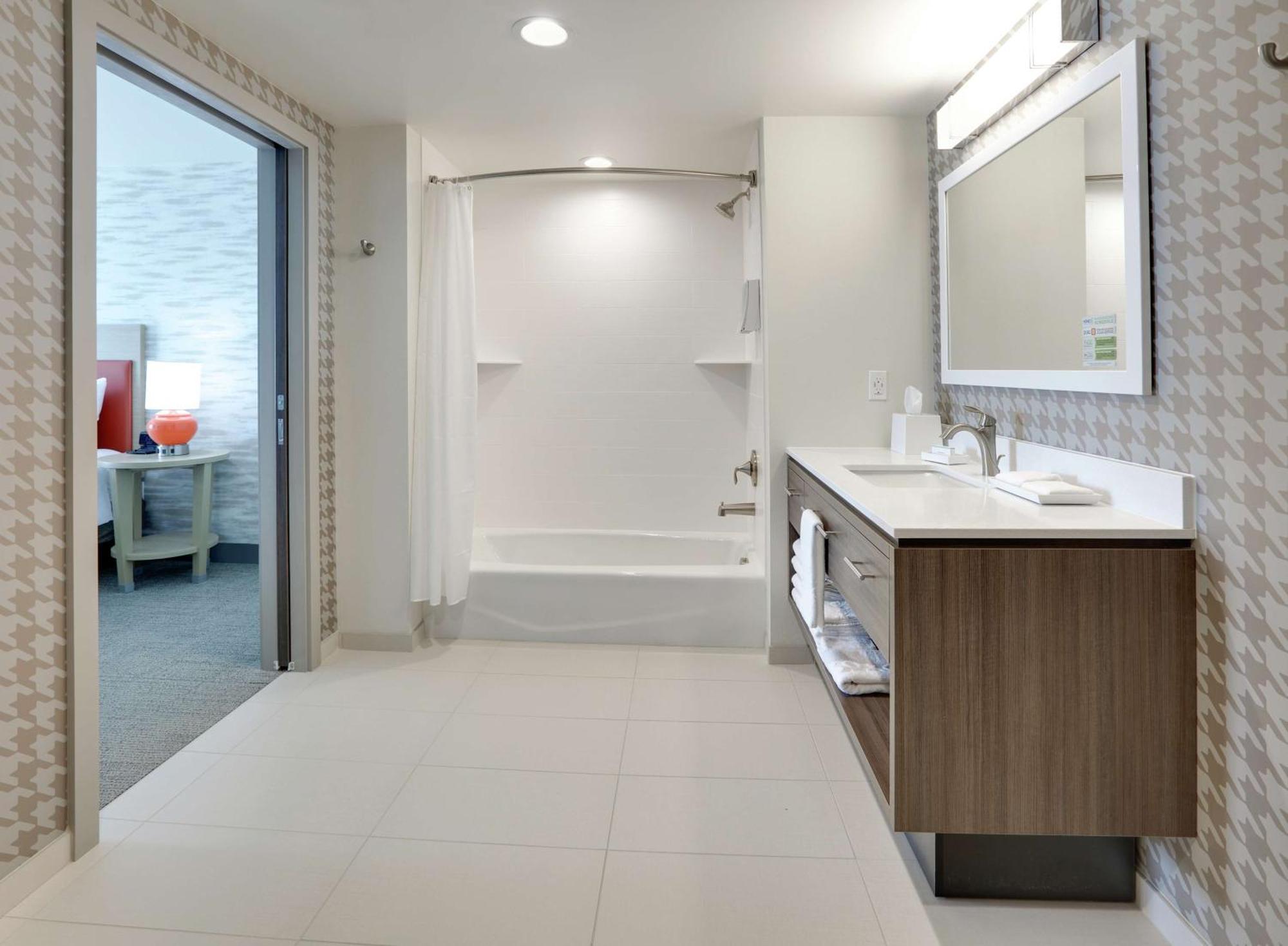 Home2 Suites By Hilton Yakima Airport Екстериор снимка