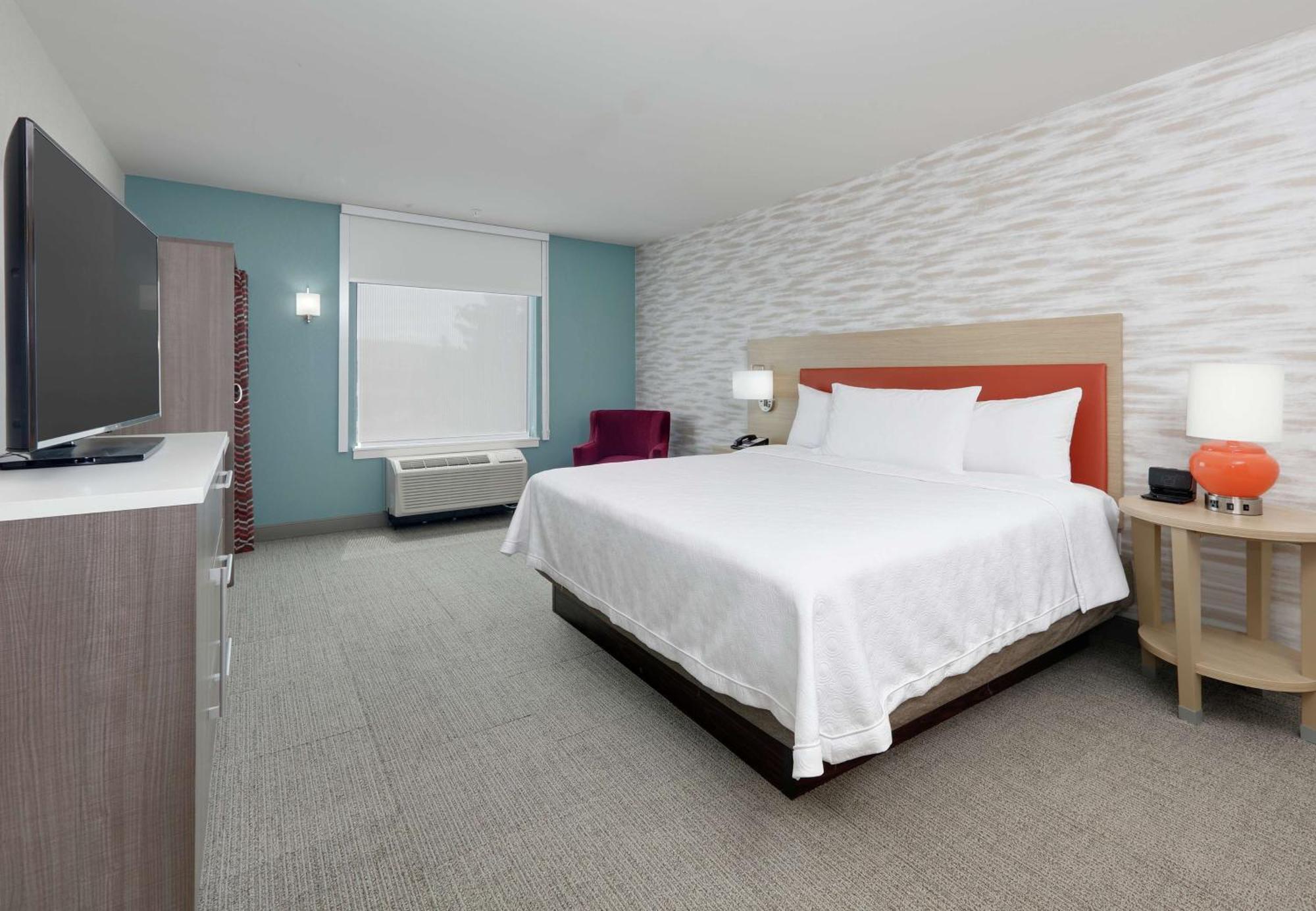 Home2 Suites By Hilton Yakima Airport Екстериор снимка