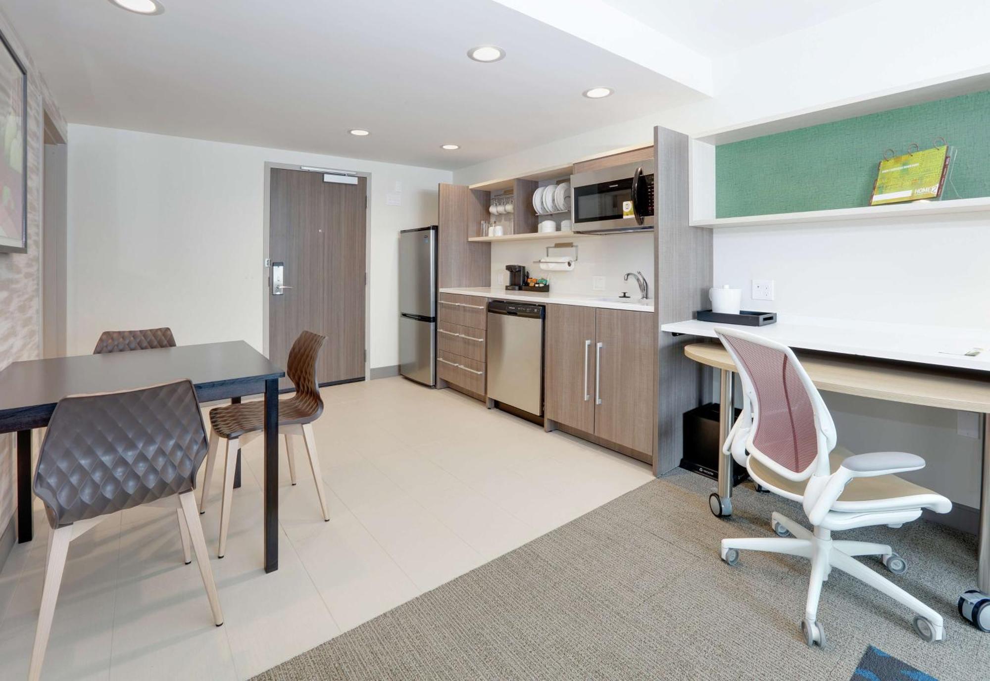 Home2 Suites By Hilton Yakima Airport Екстериор снимка