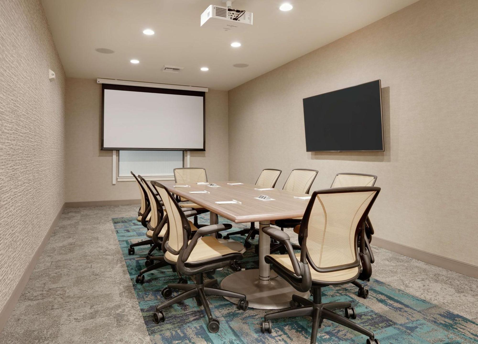 Home2 Suites By Hilton Yakima Airport Екстериор снимка