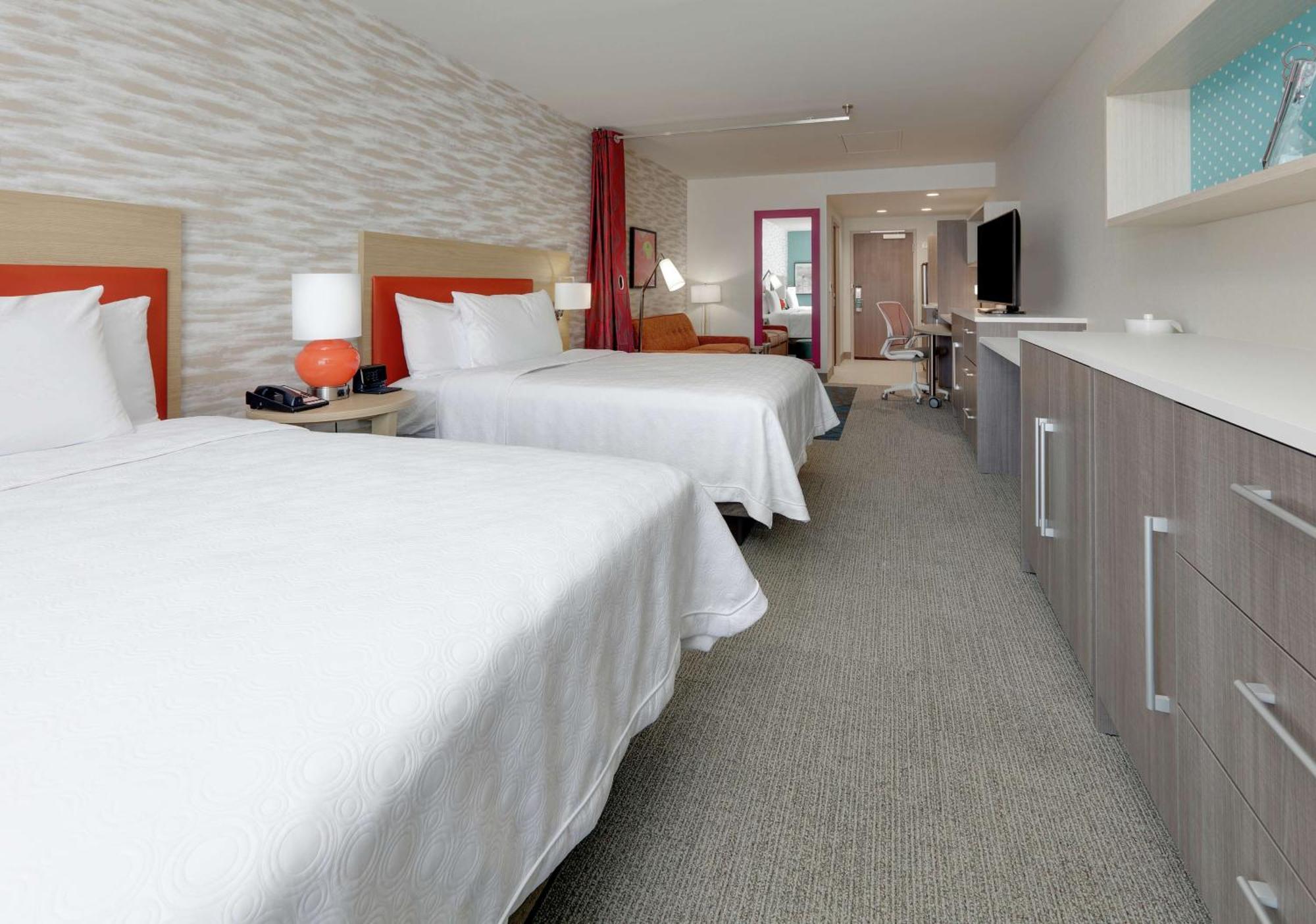 Home2 Suites By Hilton Yakima Airport Екстериор снимка