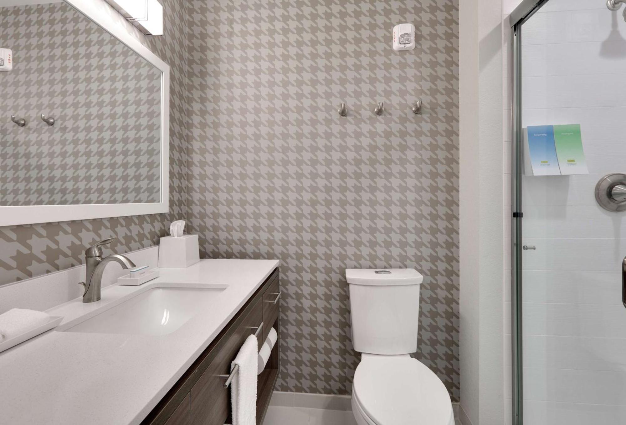 Home2 Suites By Hilton Yakima Airport Екстериор снимка