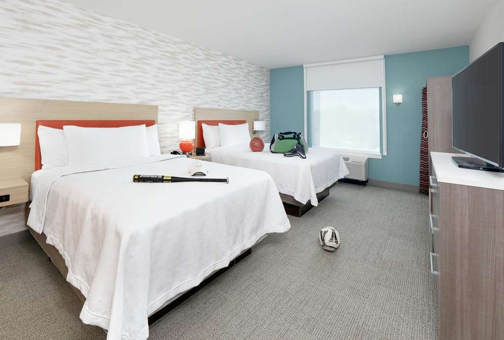 Home2 Suites By Hilton Yakima Airport Стая снимка